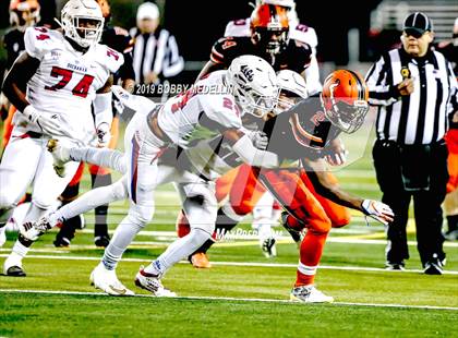 Thumbnail 2 in Buchanan @ Central (CIF CS Valley Final) photogallery.