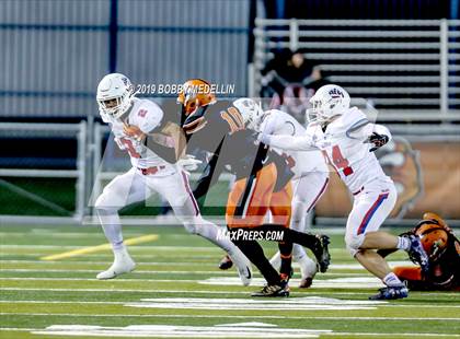 Thumbnail 1 in Buchanan @ Central (CIF CS Valley Final) photogallery.