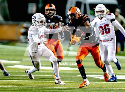 Thumbnail 1 in Buchanan @ Central (CIF CS Valley Final) photogallery.