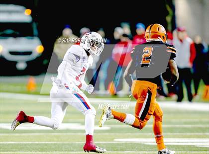 Thumbnail 3 in Buchanan @ Central (CIF CS Valley Final) photogallery.