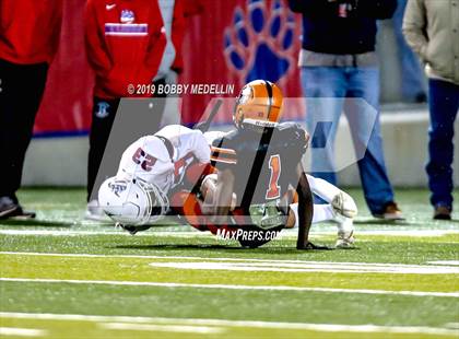 Thumbnail 2 in Buchanan @ Central (CIF CS Valley Final) photogallery.