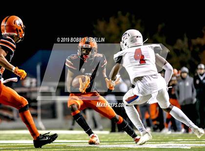 Thumbnail 3 in Buchanan @ Central (CIF CS Valley Final) photogallery.