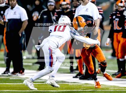 Thumbnail 1 in Buchanan @ Central (CIF CS Valley Final) photogallery.