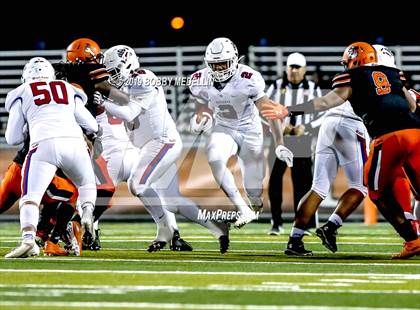Thumbnail 3 in Buchanan @ Central (CIF CS Valley Final) photogallery.