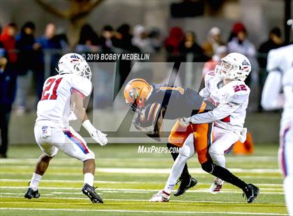 Thumbnail 1 in Buchanan @ Central (CIF CS Valley Final) photogallery.