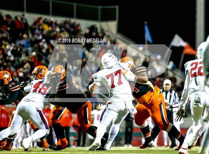 Thumbnail 2 in Buchanan @ Central (CIF CS Valley Final) photogallery.