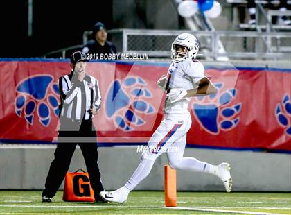 Thumbnail 3 in Buchanan @ Central (CIF CS Valley Final) photogallery.