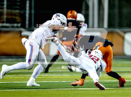 Thumbnail 1 in Buchanan @ Central (CIF CS Valley Final) photogallery.