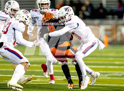 Thumbnail 1 in Buchanan @ Central (CIF CS Valley Final) photogallery.