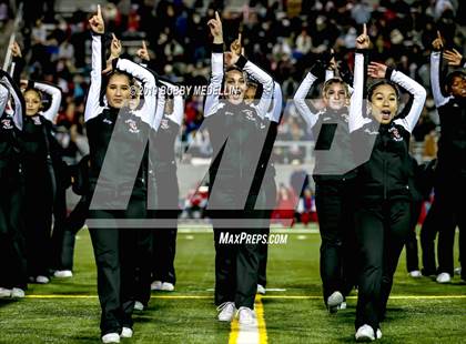 Thumbnail 2 in Buchanan @ Central (CIF CS Valley Final) photogallery.