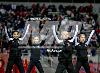 Thumbnail 1 in Buchanan @ Central (CIF CS Valley Final) photogallery.