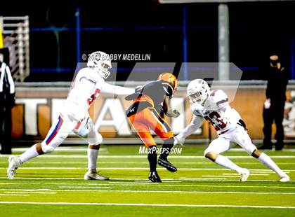 Thumbnail 3 in Buchanan @ Central (CIF CS Valley Final) photogallery.