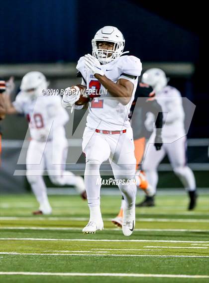 Thumbnail 3 in Buchanan @ Central (CIF CS Valley Final) photogallery.
