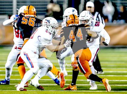 Thumbnail 1 in Buchanan @ Central (CIF CS Valley Final) photogallery.