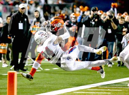 Thumbnail 3 in Buchanan @ Central (CIF CS Valley Final) photogallery.