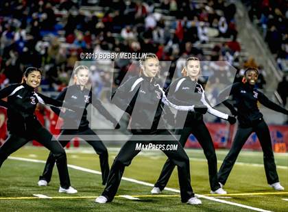 Thumbnail 3 in Buchanan @ Central (CIF CS Valley Final) photogallery.