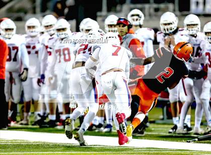 Thumbnail 1 in Buchanan @ Central (CIF CS Valley Final) photogallery.