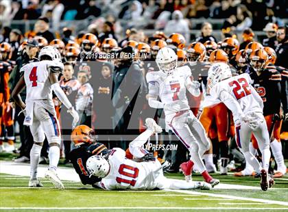 Thumbnail 1 in Buchanan @ Central (CIF CS Valley Final) photogallery.