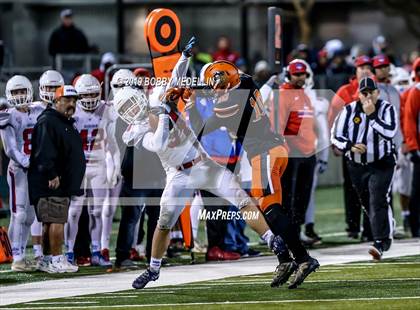 Thumbnail 2 in Buchanan @ Central (CIF CS Valley Final) photogallery.
