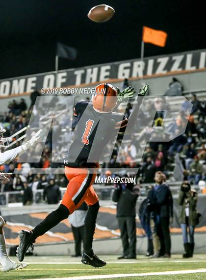 Thumbnail 3 in Buchanan @ Central (CIF CS Valley Final) photogallery.