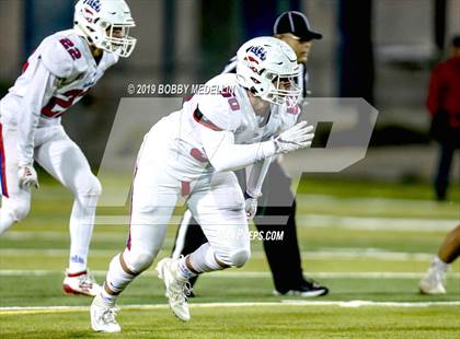 Thumbnail 2 in Buchanan @ Central (CIF CS Valley Final) photogallery.
