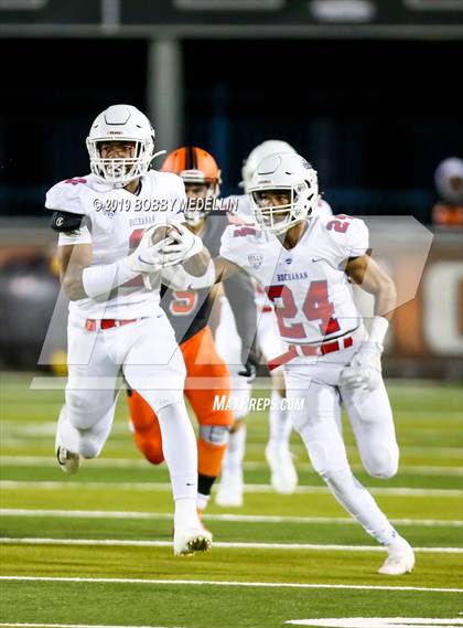Thumbnail 3 in Buchanan @ Central (CIF CS Valley Final) photogallery.