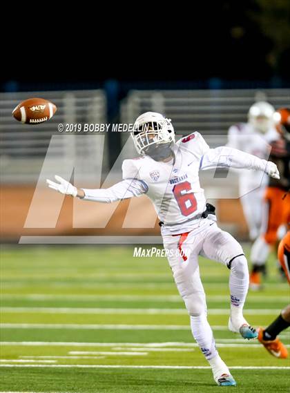 Thumbnail 3 in Buchanan @ Central (CIF CS Valley Final) photogallery.