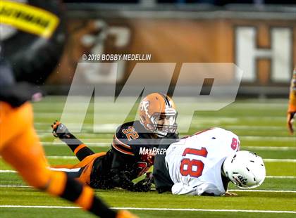 Thumbnail 3 in Buchanan @ Central (CIF CS Valley Final) photogallery.