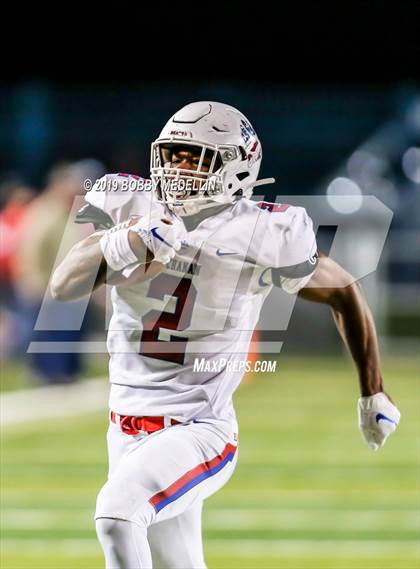 Thumbnail 1 in Buchanan @ Central (CIF CS Valley Final) photogallery.