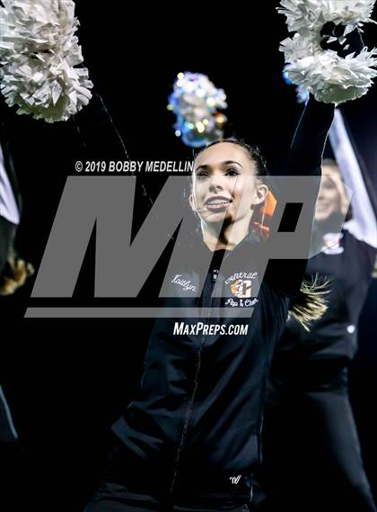 Thumbnail 1 in Buchanan @ Central (CIF CS Valley Final) photogallery.