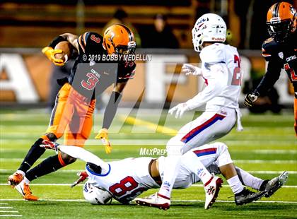 Thumbnail 3 in Buchanan @ Central (CIF CS Valley Final) photogallery.