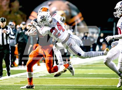Thumbnail 2 in Buchanan @ Central (CIF CS Valley Final) photogallery.
