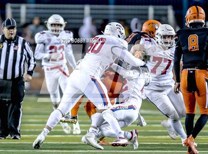 Thumbnail 2 in Buchanan @ Central (CIF CS Valley Final) photogallery.