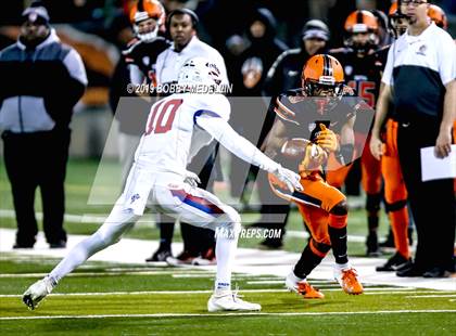 Thumbnail 3 in Buchanan @ Central (CIF CS Valley Final) photogallery.