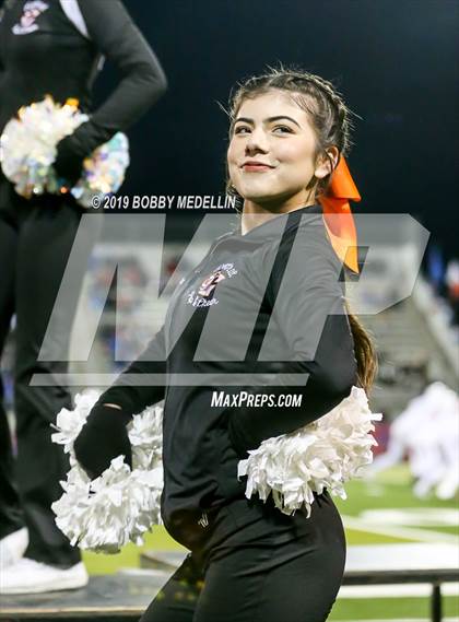 Thumbnail 1 in Buchanan @ Central (CIF CS Valley Final) photogallery.