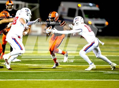 Thumbnail 3 in Buchanan @ Central (CIF CS Valley Final) photogallery.