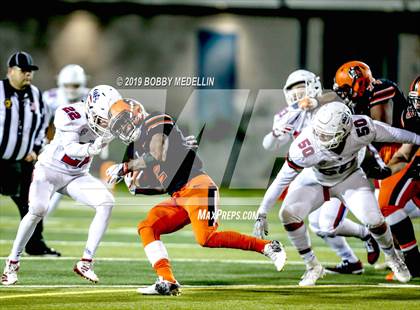 Thumbnail 1 in Buchanan @ Central (CIF CS Valley Final) photogallery.