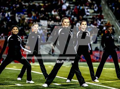 Thumbnail 2 in Buchanan @ Central (CIF CS Valley Final) photogallery.