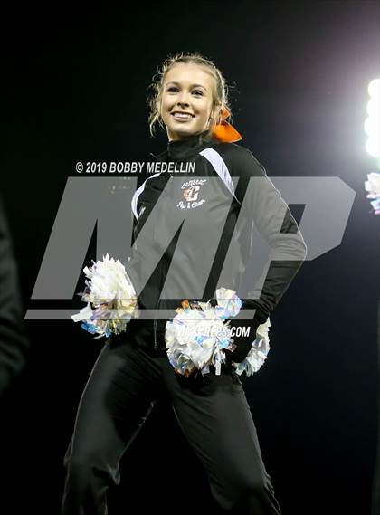 Thumbnail 2 in Buchanan @ Central (CIF CS Valley Final) photogallery.