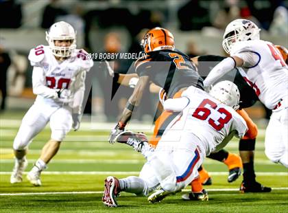 Thumbnail 1 in Buchanan @ Central (CIF CS Valley Final) photogallery.