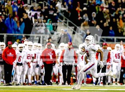 Thumbnail 1 in Buchanan @ Central (CIF CS Valley Final) photogallery.