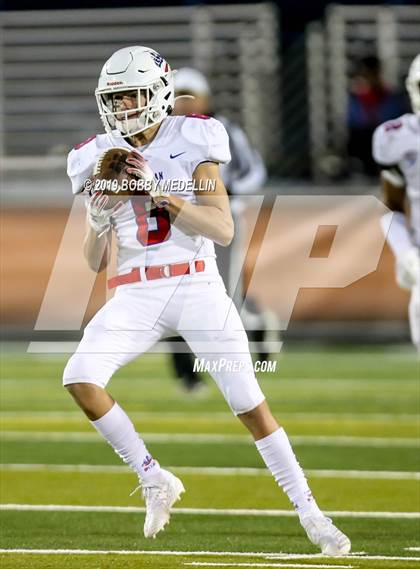 Thumbnail 1 in Buchanan @ Central (CIF CS Valley Final) photogallery.