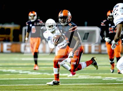Thumbnail 1 in Buchanan @ Central (CIF CS Valley Final) photogallery.