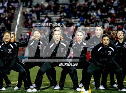Thumbnail 1 in Buchanan @ Central (CIF CS Valley Final) photogallery.