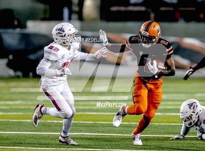 Thumbnail 2 in Buchanan @ Central (CIF CS Valley Final) photogallery.