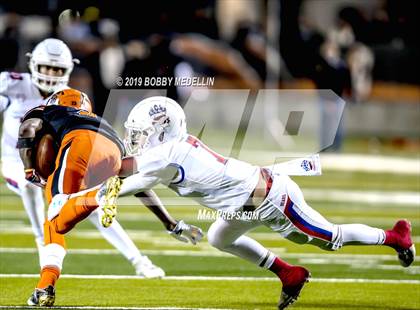 Thumbnail 1 in Buchanan @ Central (CIF CS Valley Final) photogallery.