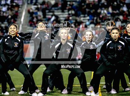 Thumbnail 3 in Buchanan @ Central (CIF CS Valley Final) photogallery.