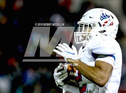 Thumbnail 3 in Buchanan @ Central (CIF CS Valley Final) photogallery.