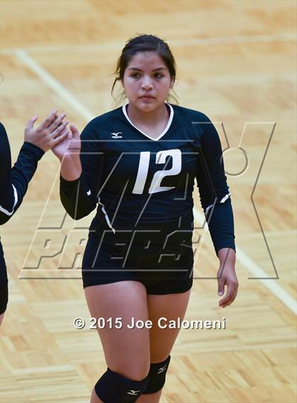Thumbnail 1 in Clark Vs Southwest (Northside Tournament) photogallery.