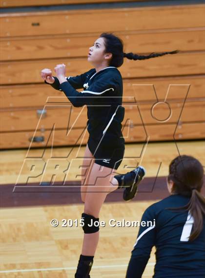 Thumbnail 2 in Clark Vs Southwest (Northside Tournament) photogallery.